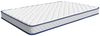 vidaXL Memory-Matratze Kaltschaummatratze 200 x 140 x 17 cm Bild 4