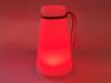 2er SET Outdoor Tischlampen 20cm ohne Kabel - dimmbar & RGB Farbwechsler Bild 5