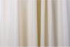 Deco-Raum® Vorhang mit Struktur | Größe: 140cm x 245cm | Material: Polyester | Farbe: Sand Bild 2