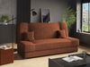 Schlafsofa Jonas Cord (Farbe: Poso 39) Bild 2