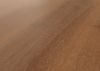 Couchtisch HWC-M47, Wohnzimmertisch Beistelltisch Sofatisch, Schublade, Akazie Massiv-Holz gebeizt 44x125x60cm 25kg Bild 4
