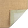 vidaXL Teppich Natur Sisal 80x150 cm 136305 Bild 5