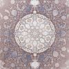 Orientalischer Webteppich - Vihan 225 x 150 cm - blau Bild 5