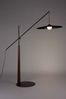 Design Stehlampe Belle Schwarz | Dimmbar & verstellbar von Zuiver Bild 2