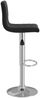 vidaXL Barhocker 2 Stk. Schwarz Samt [333684] Bild 5