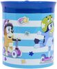 Bluey Becher Mikrowellengeeigneter Kunststoffbecher 400 ml – Motivbecher für Kinder Bild 2