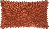 pad Kissenhülle Samt Sentiment Cognac Braun (30x50 cm) 10404-C70-3050 Bild 4