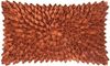 pad Kissenhülle Samt Sentiment Cognac Braun (30x50 cm) 10404-C70-3050 Bild 2