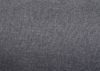 Esszimmerstuhl HWC-K40, Stuhl Polsterstuhl, 160kg belastbar Rückenlehne verstellbar Metall ~ Stoff/Textil dunkelgrau Bild 5