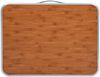 vidaXL Klappbarer Campingtisch Aluminium 60x45 cm 48179 Bild 4