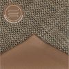 Andiamo Küchenläufer Soft grau-braun, 50 x 150 cm Bild 4