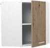 Eckhängeschrank R-Line Artisan-Eiche 57 cm Vicco Bild 4