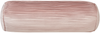 Dekokissen Ohne Muster JONQUIL Samtstoff 22 x 60 cm Rosa Bild 1