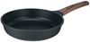 RESTO Kitchenware Bratpfanne Ran, Universalpfanne mit Antihaftbeschichtung, Aluminiumguss (1-tlg), Induktion, für alle Herdarten geeignet Bild 1