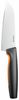 Fiskars Functional Form Kochmesser Klein, Koch Messer, Küchenmesser, Allzweckmesser, Edelstahl, Klingenlänge 12 cm, 1057541 Bild 2
