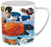 Dragon Ball Tasse Dragon Ball Fly Tasse, 325 ml, Keramik Bild 4