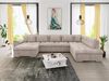 Wohnlandschaft Niko Cord (Farbe: Poso 03, Seite: Links) Bild 2