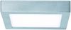 Paulmann No. 70649 Deckenleuchte Lunar LED Panel 225x225mm Chrom matt, Alu Bild 4