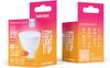 Forever Light LED Lampe GU5,3 MR16 4.2W 400lm 3000K 12V Energieklasse F Bild 3