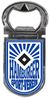 HSV Tasse HSV MAgnetflaschenöffner Bild 3