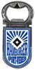 HSV Tasse HSV MAgnetflaschenöffner Bild 2