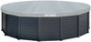 Intex Aufstellpool-Set Graphite Gray Panel 478x124 cm 3202944 Bild 4