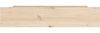 vidaXL Bettschubladen 4 Stk. Massivholz Kiefer 814994 Bild 4