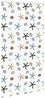 vidaXL Duschrollo mit Kassette 140x240 cm Stoffbreite 136 cm 4015027 Bild 4