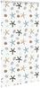vidaXL Duschrollo mit Kassette 140x240 cm Stoffbreite 136 cm 4015027 Bild 3