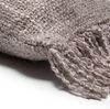 Der Oh My Gee Kissenbezug - Perlgrau - 35x100 Bild 2