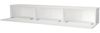 Fernsehschrank Vihti 180x31x29,5cm Weiß [en. casa] Bild 4