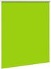 vidaXL Verdunkelungsrollo Grün 120x130cm Stoffbreite 116,6cm Polyester 4011236 Bild 3