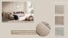 LeGer Home by Lena Gercke Ecksofa PIARA XXL, Big-Sofa, Cord, Leinenoptik o. Strukturstoff, L-Form, wahlweise Ottomane rechts/links, Kedernaht, extra tiefe Sitzfläche Bild 3