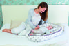 Schardt Kuschelnest Big Stars grey Bild 2