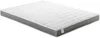 Vente-unique - RAPILI Bett Holz, Platte Weiß - B 51,2 cm239,2 cm x H 225,2 cm x L 279 cm Bild 5