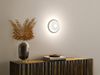 Fischer & Honsel 30473 LED Wandleuchte Hennes rund sandweiß 3000K Bild 5
