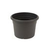 greemotion Pflanzkübel Fiona, UV-Beständiger Blumentopf aus Kunststoff, Pflanzgefäß mit Bodenlöchern, Volumen ca. 35 l, ca. Ø 50 x H 35,5 cm Bild 4