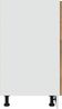 vidaXL Schubunterschrank Lyon Artisan-Eiche 80x46x81,5 cm Holzwerkstoff 856093 Bild 5