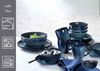 Ritzenhoff & Breker Milla Tafelservice 8-teilig blau Bild 2