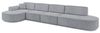 ALTDECOR Ecksofa MARI-L3, Sofa Praktische Bequeme Funktionsecke Couch L-Form Eckcouch, Corner Sofa L-Form Vielseitige Sofa Wohnlandschaft Wohnzimmer Bild 4