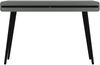 Schreibtisch >Oskar< in Grau - 120x77x50cm (BxHxT) Bild 4