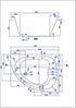 Langeck Whirlpool Royal 160x125 rechts Made in Germany 21 Düsen ohne Armatur : Ohne Armaturen Bild 3