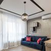 Hängeleuchte Esszimmer Hängelampe Wohnzimmer Pendellampe Metall 15830H1 Bild 4