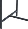 Pflanzenständer Porsgrunn Metall 70x50x30 cm [en. casa] Bild 5