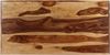 vidaXL Esstisch 120x60x75 cm Massivholz Akazie 247444 Bild 4