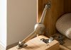 Lowboard Wildeiche 220x43x55 natur geölt WIEN #207 Bild 5