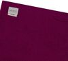 Möve Bliss 2 tlg. Frottier-Set - 2 X Duschtuch (67 X 140cm) - 500 - Berry Bild 2