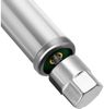 Royal Catering Arbeitstisch 120 x 60 cm Gastro Edelstahl Edelstahltisch Zerlegetisch 91 kg Bild 2