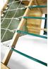 Authentic Sports Plum Holz Kletterpyramide Bild 5