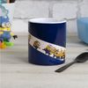 Geda Labels GmbH Tasse Farbwechsel More than a Minion, 1-tlg, Keramik, Blau, 250ml, mit Thermoeffekt Bild 2